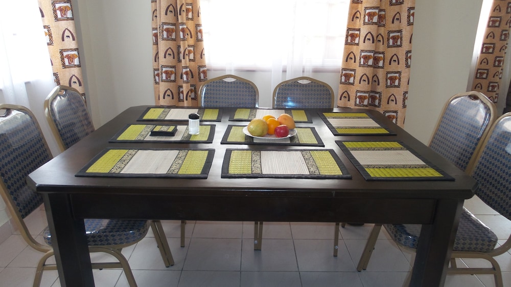 Mtwapa Holiday Home 32/50