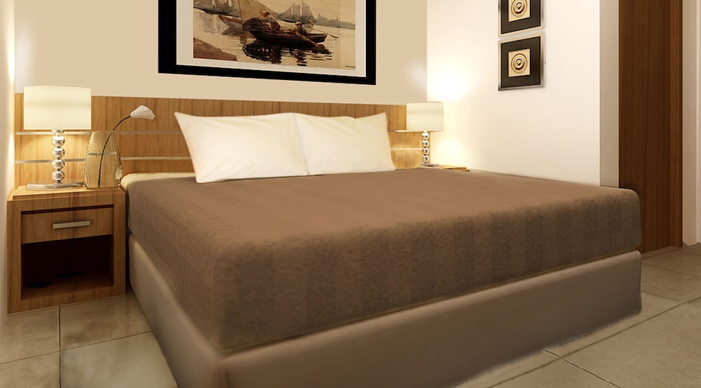 Graha Dpt 33 Hotel 17/55