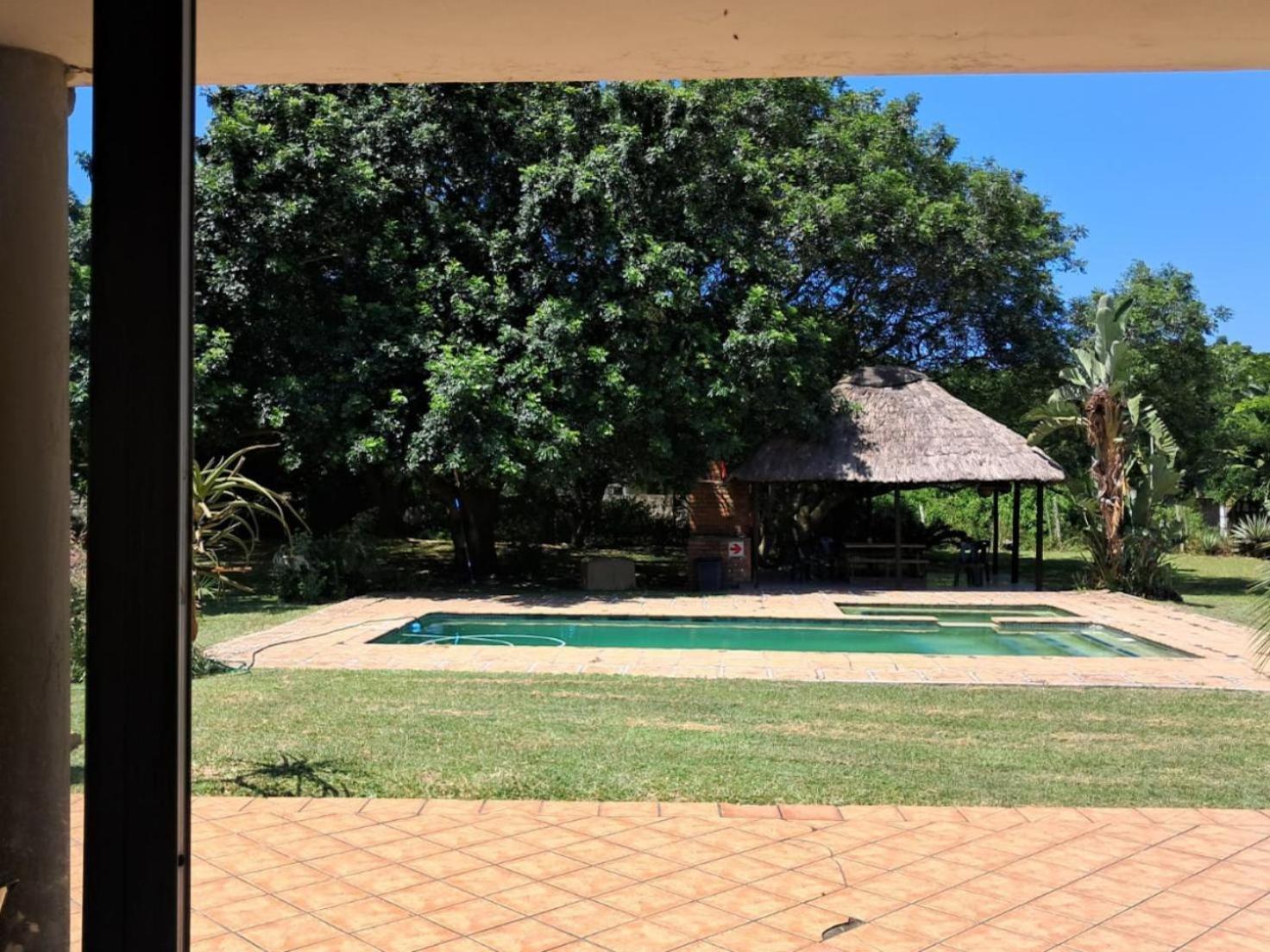 SeaXplore Lodge and Dive Center 19/22