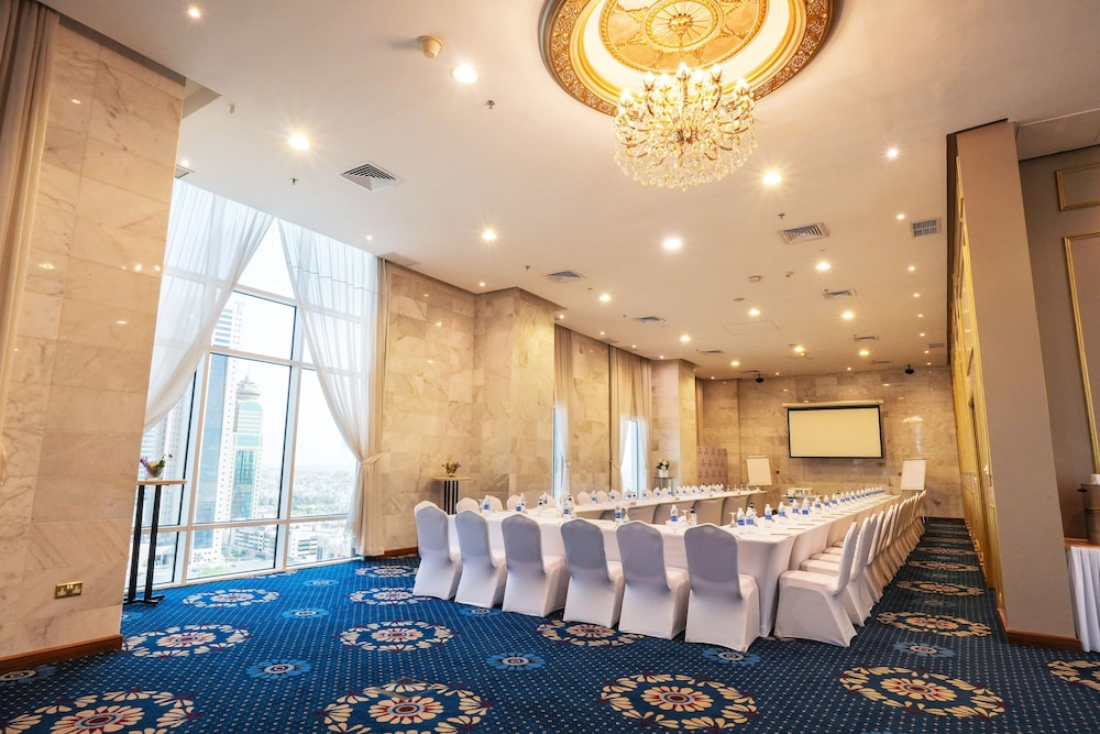 Grand Majestic Hotel Kuwait 29/50