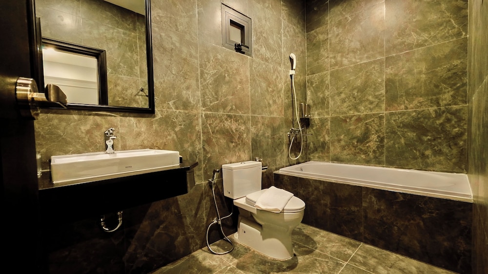 Anvi Saigon Boutique Hotel 46/50