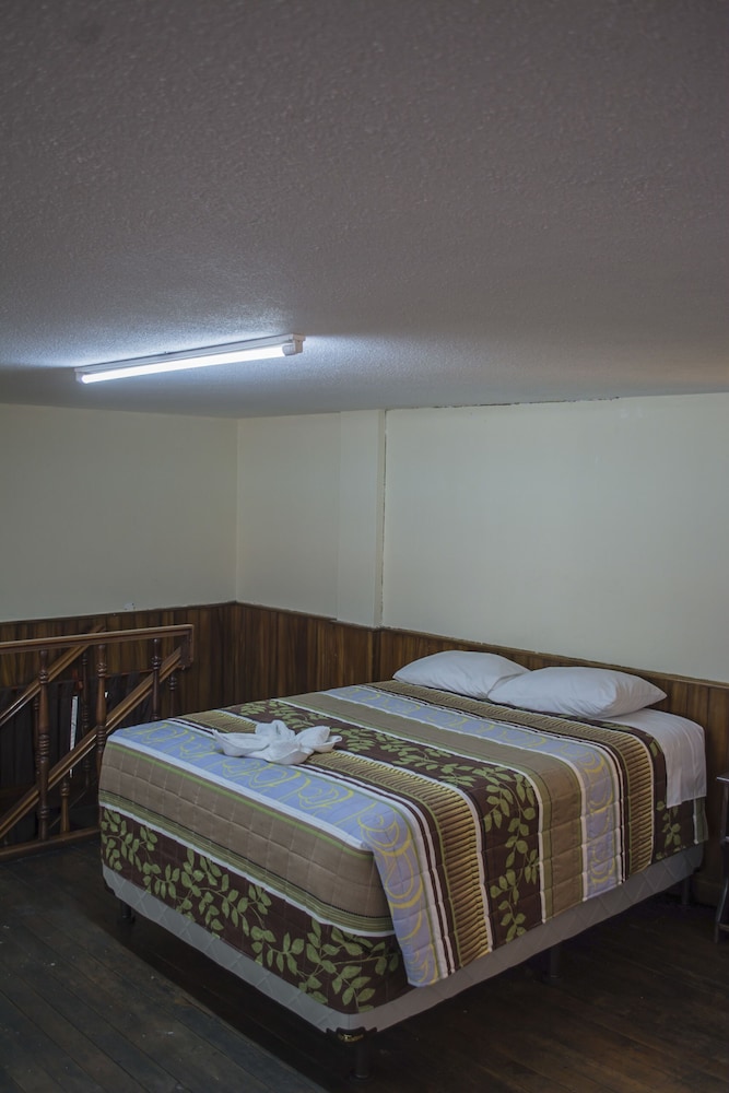 Hotel Ajau Colonial 17/50