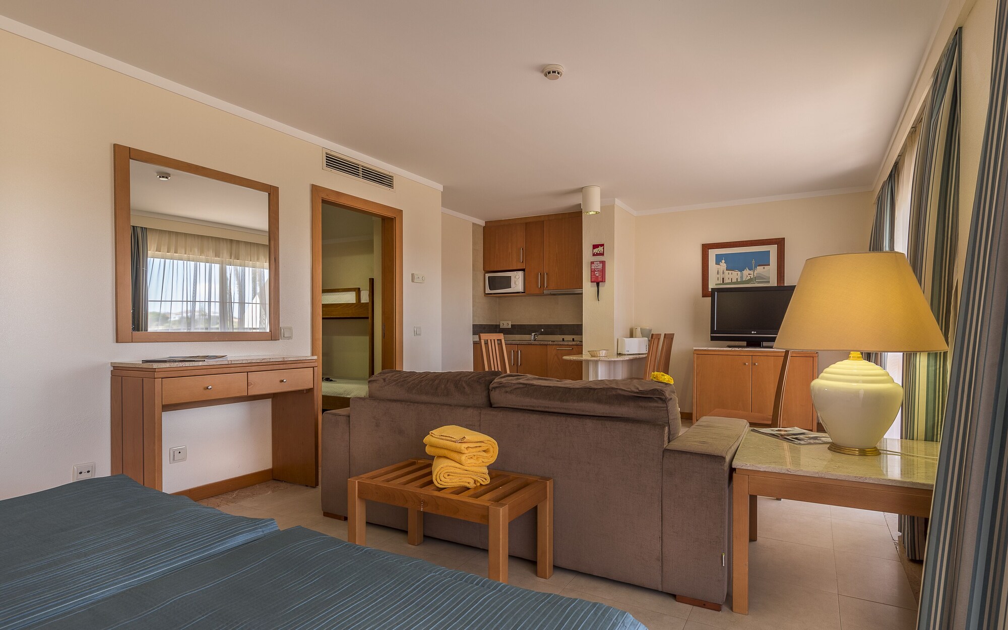 Special, Junior Suite