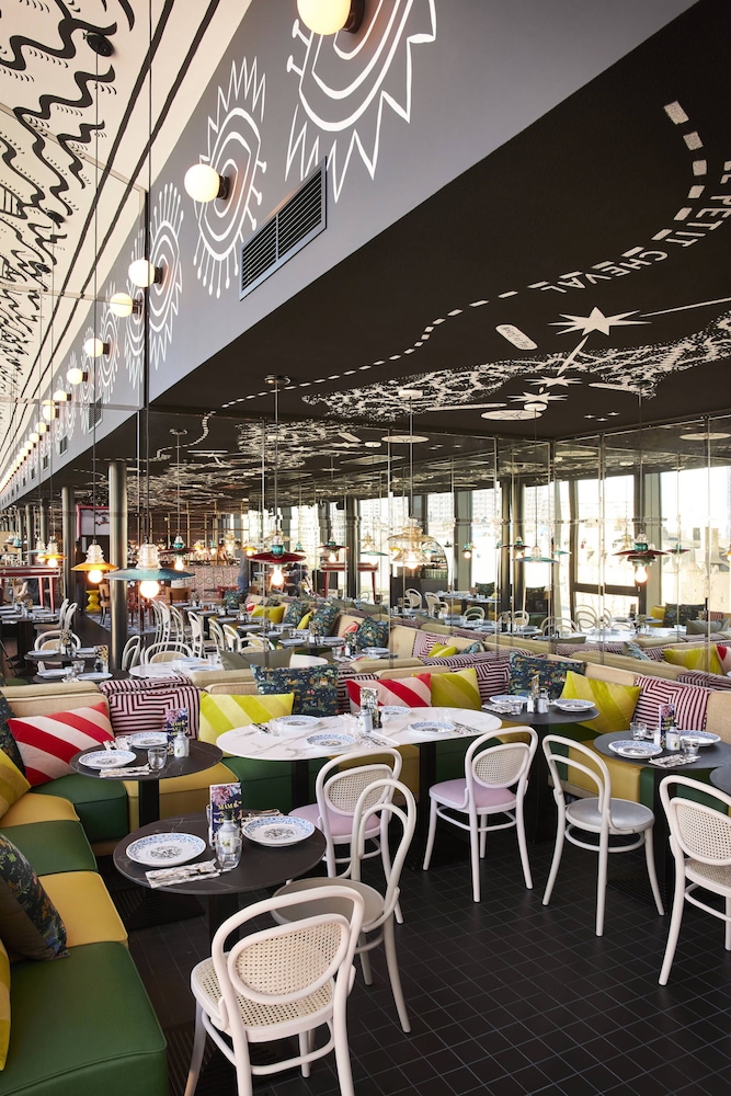 Mama Shelter Rennes 54/62