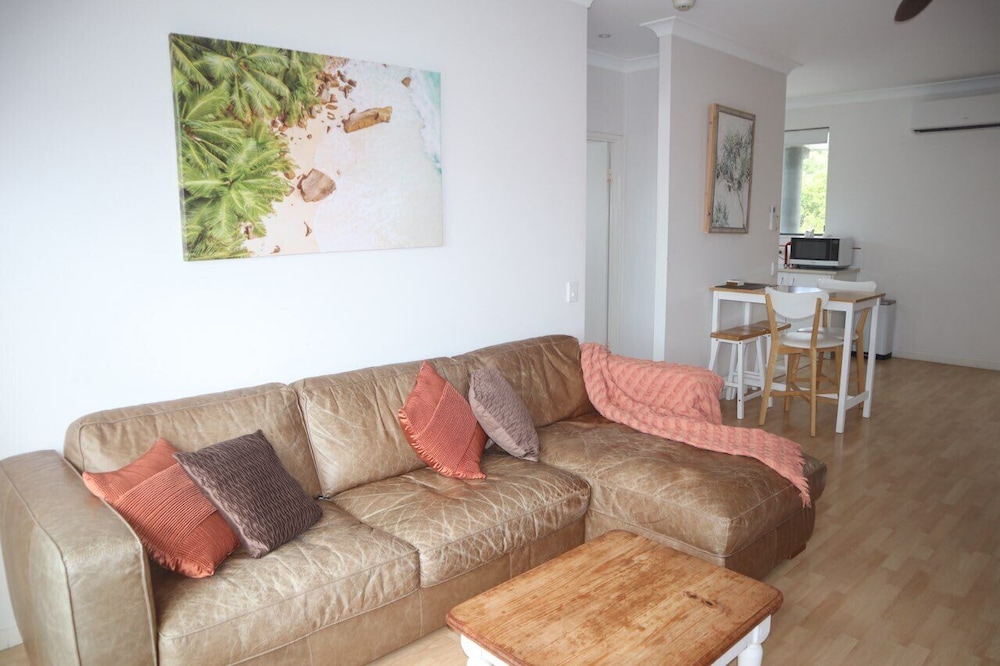 Coolum Beach Resort 37/58