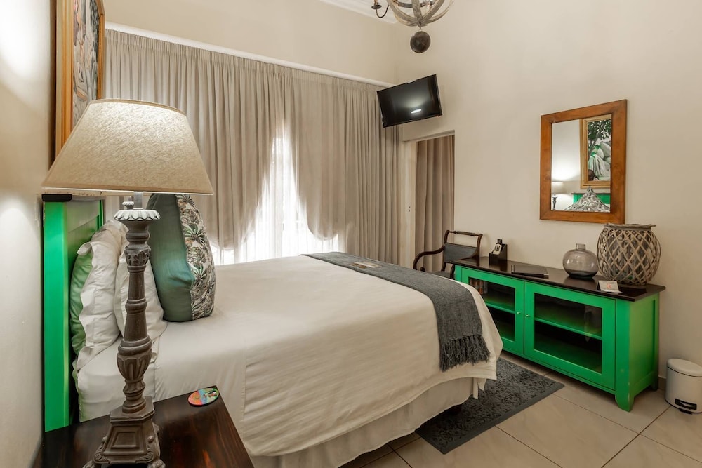 Oliver's Bed and Breakfast 16/49