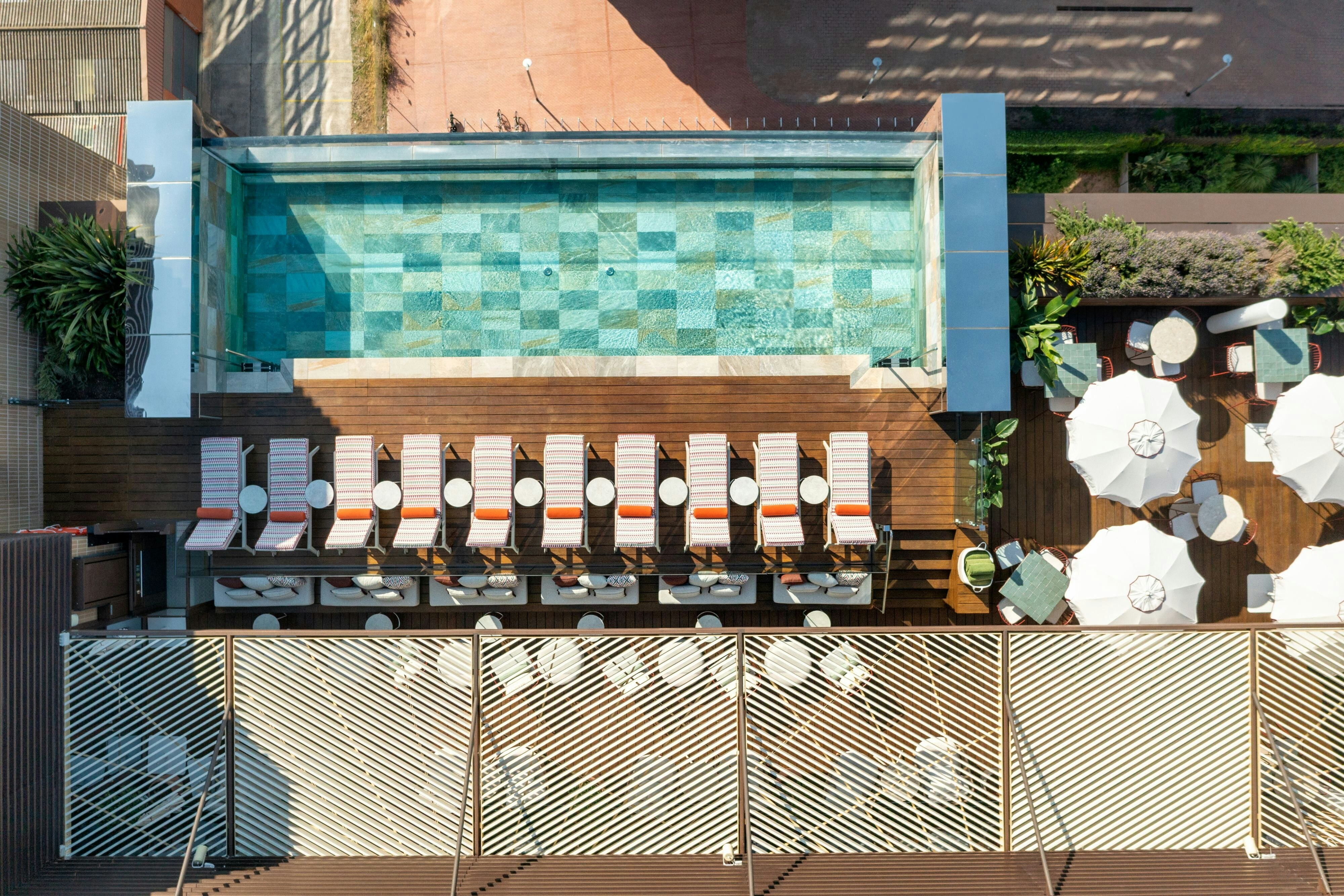 Labtwentytwo Barcelona, a Tribute Portfolio Hotel 8/21