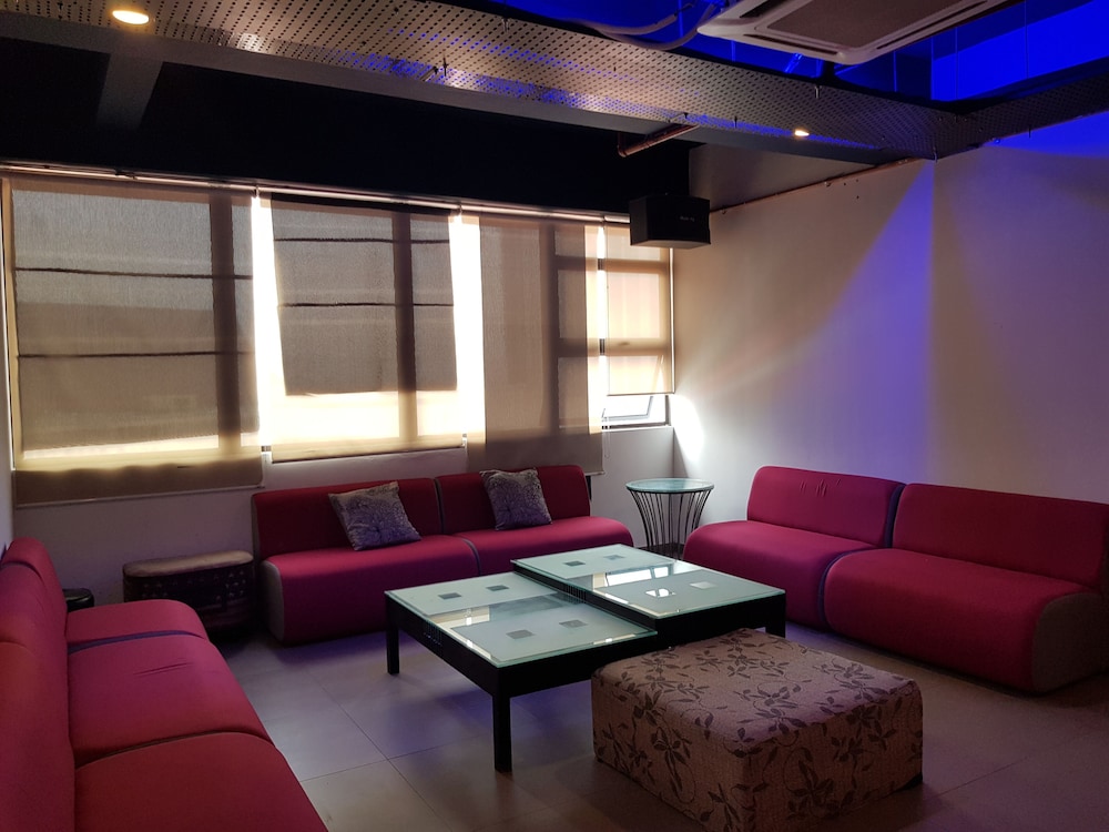 Leo Palace Hotel New Wing 36/58
