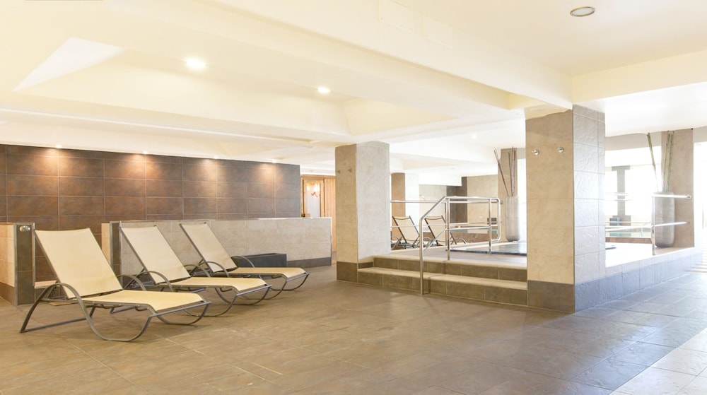 Cabot Pollensa Park Spa 50/65