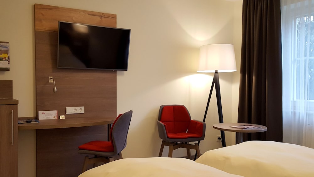 Hotel Forellenhof 48/60