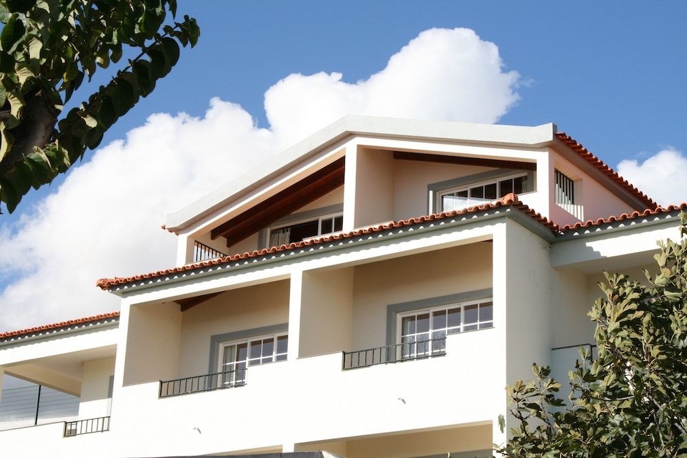Quinta Mae Dos Homens 1/29