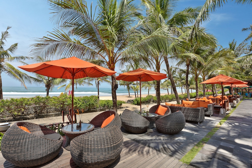 Legian Beach Villas 43/50