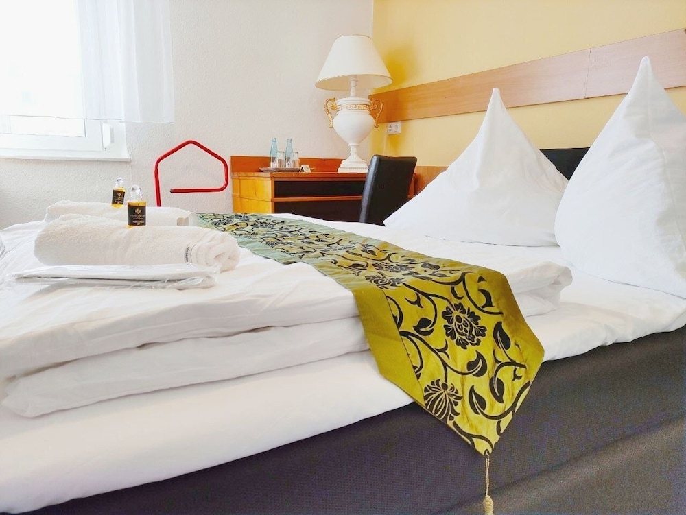 City Hotel Pforzheim 27/32