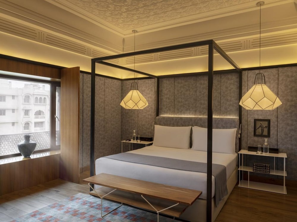 Narendra Bhawan Bikaner 12/46