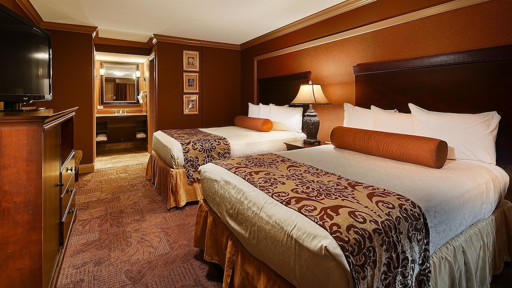 Best Western Plus French Quarter Courtyard Hotel 21/54
