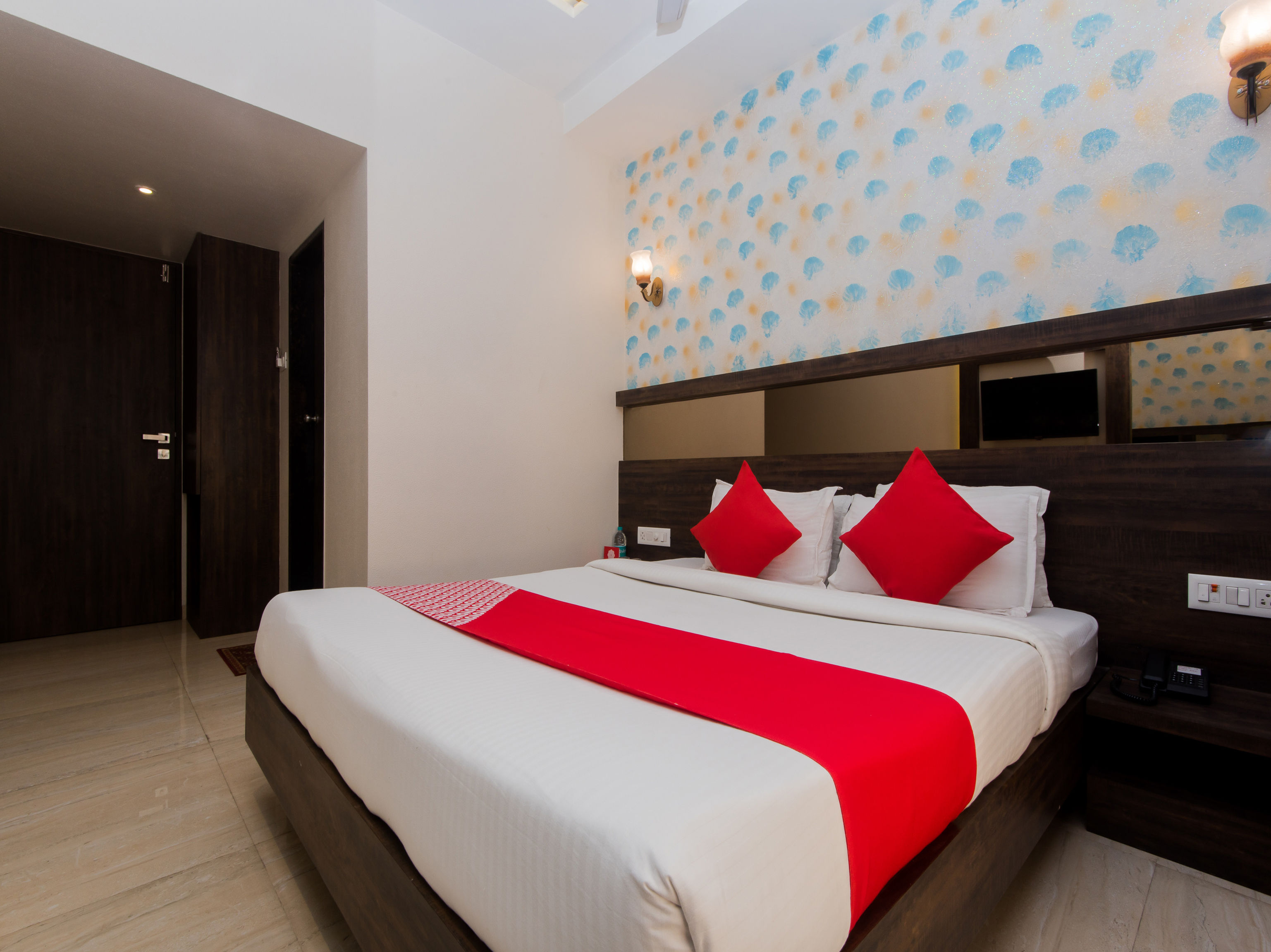 Oyo 10650 Hotel Lotus Residency 19/30