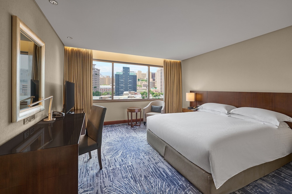 Sheraton Grand Taipei Hotel 26/71