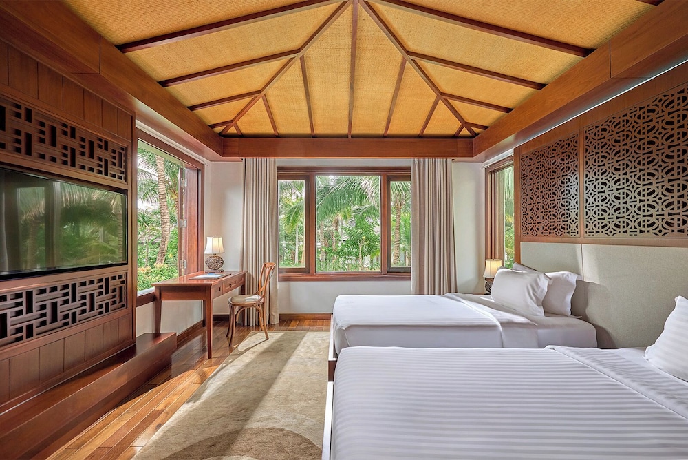 3 BEDROOMS, VILLA, PRIVATE POOL