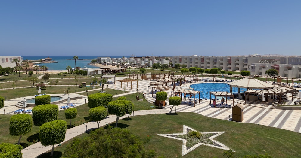 surroundings
