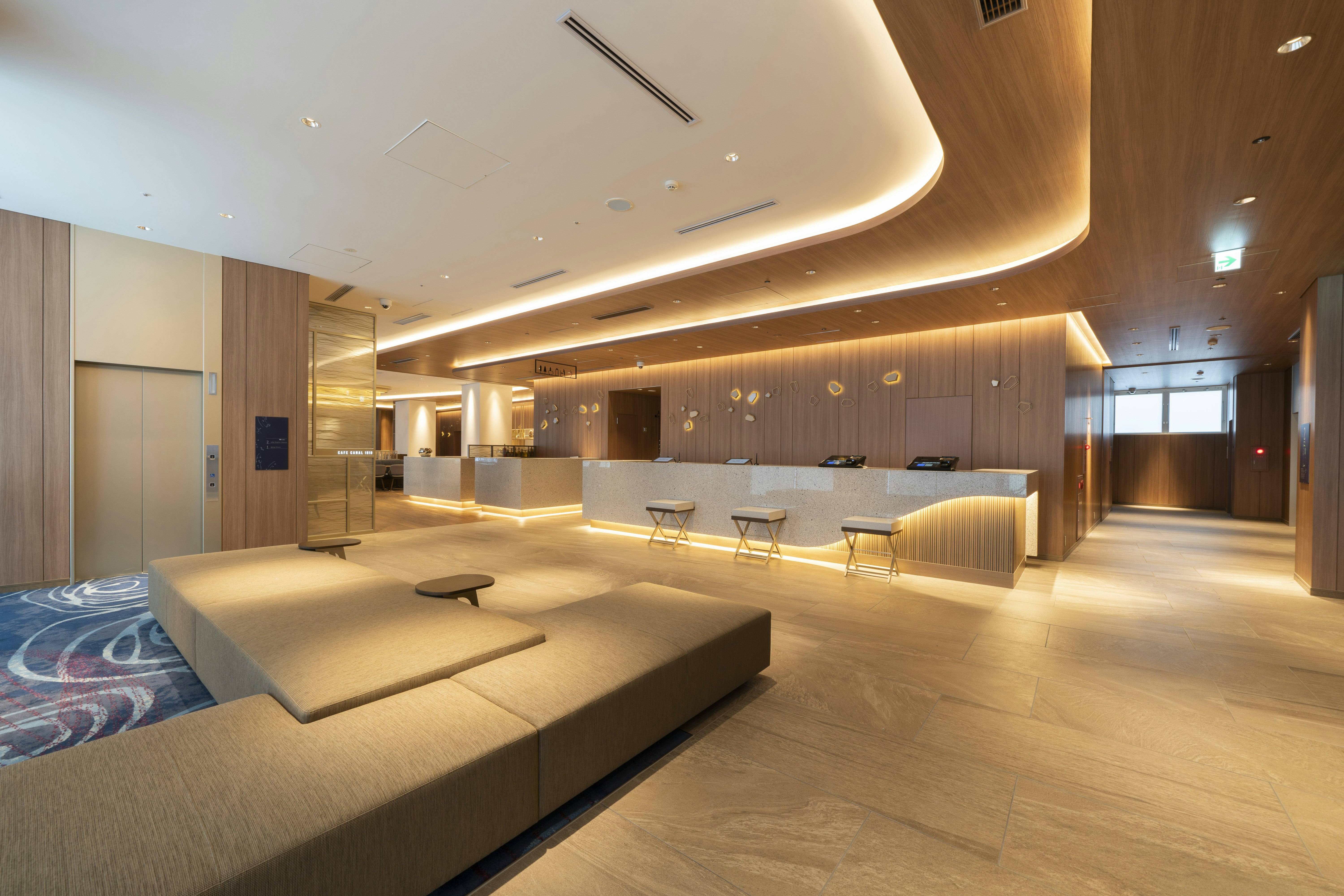 Hotel Jal City Nagoya Nishiki 4/38