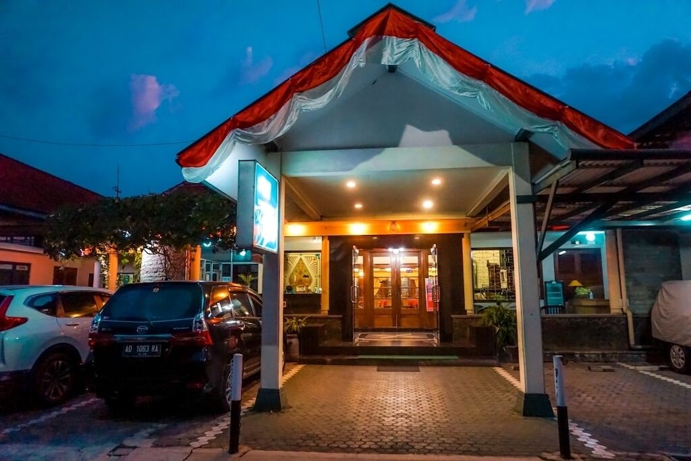 Mandala Wisata Hotel 3/29