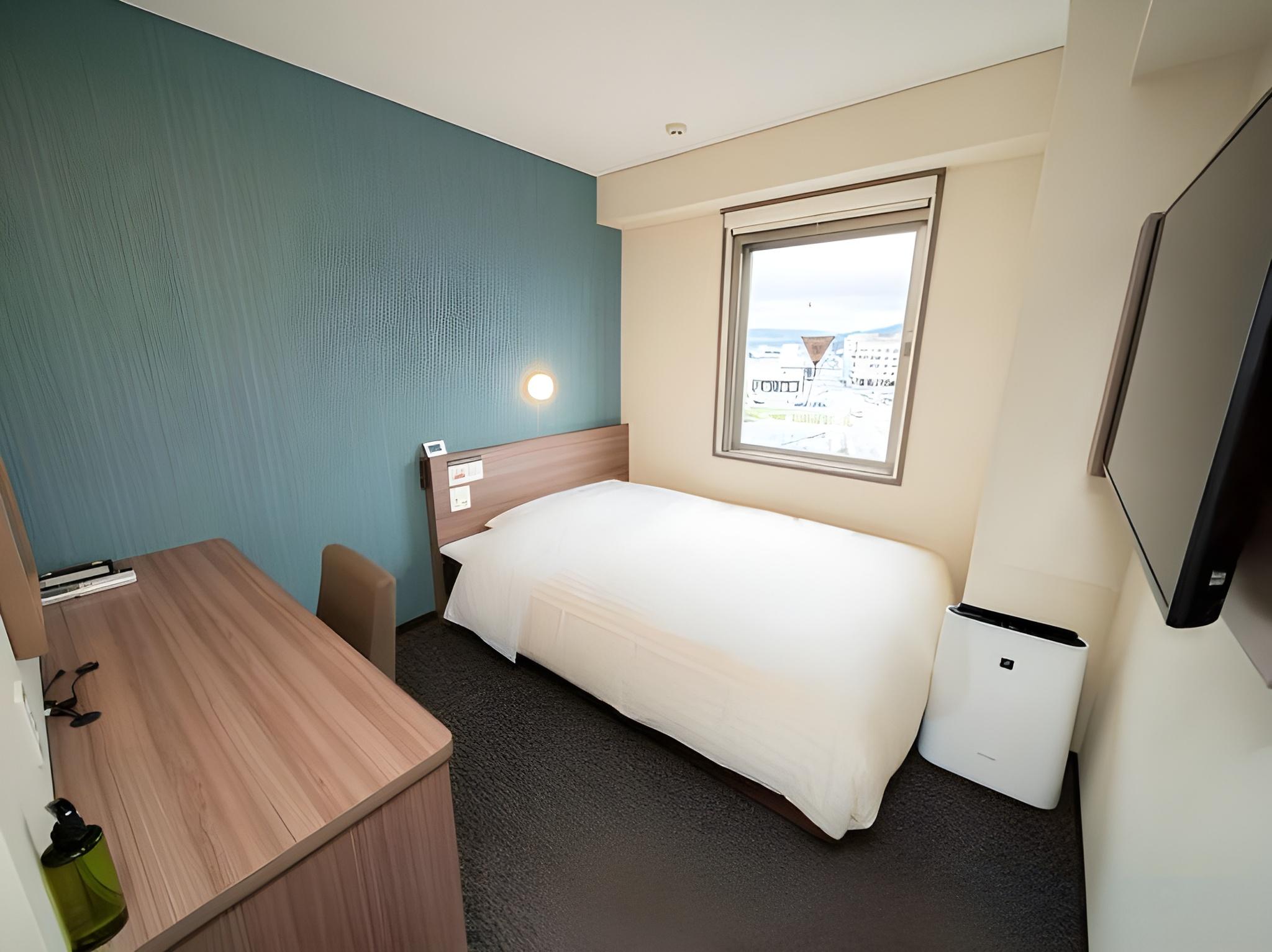 Super Hotel Yamagata Tsuruoka 12/22