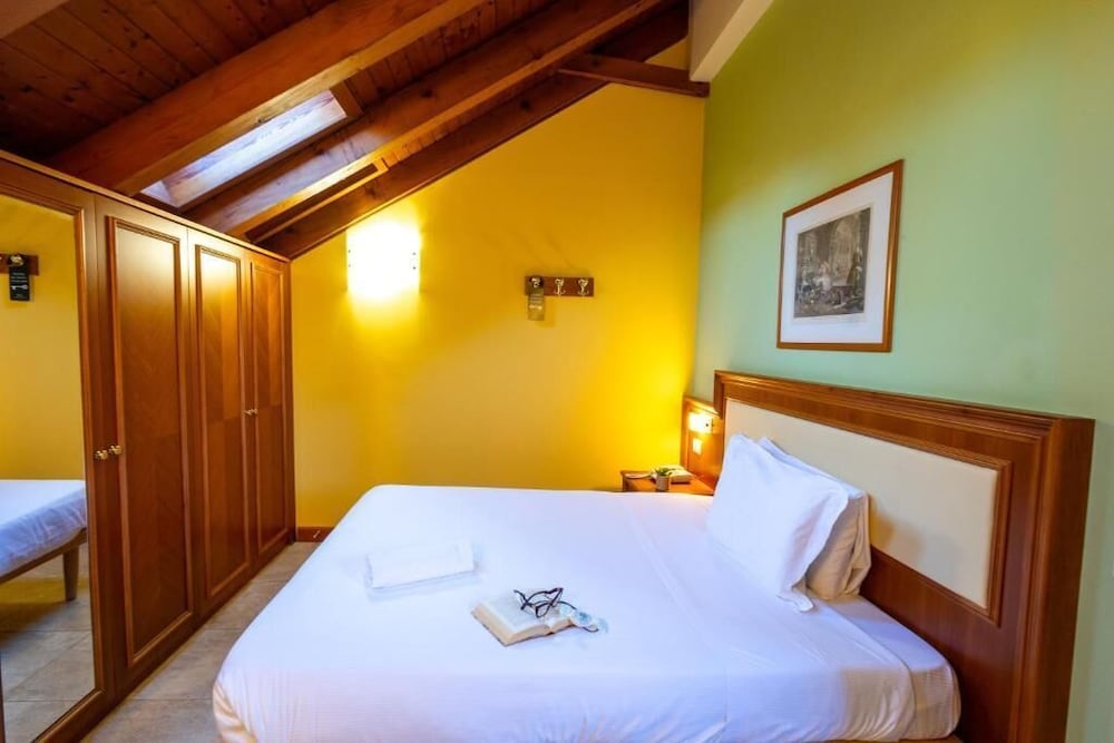 Hotel Belvedere San Gottardo by LVG Hotel Collection 6/50