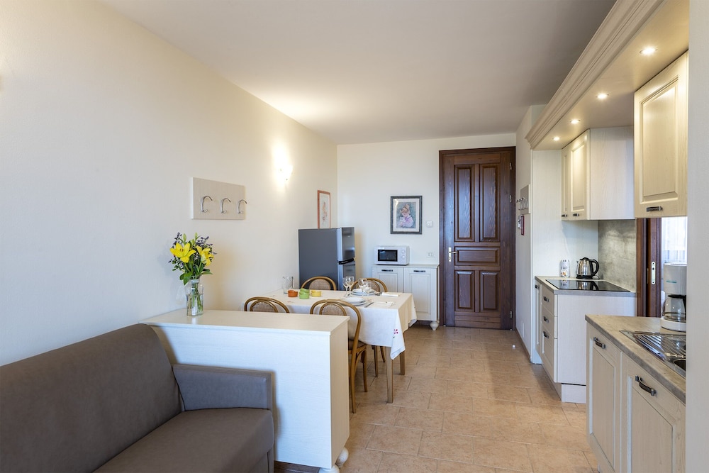 Hotel Pineta Campi 23/90