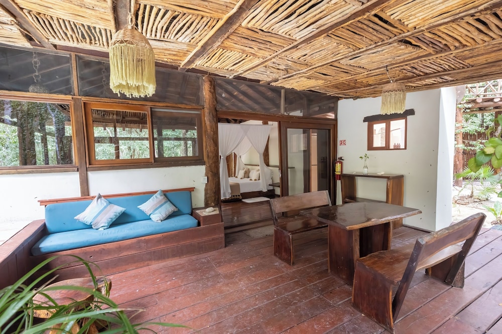 Pepem Holistic Experience and Chaman Cuisine Restaurant - Adults Only 40/55