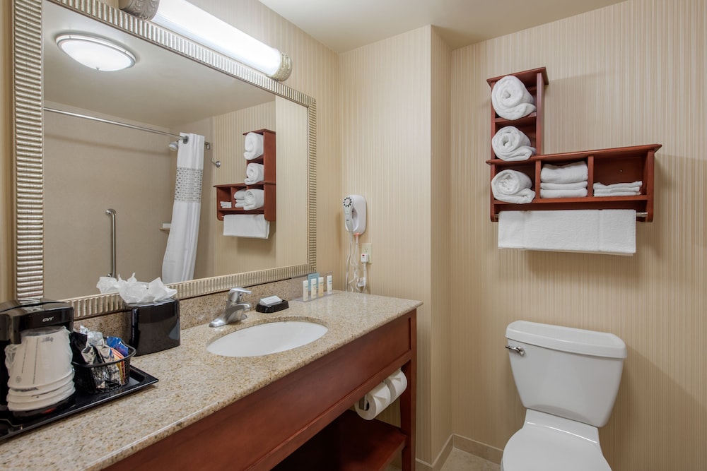 Hampton Inn And Suites Arcata 17/42