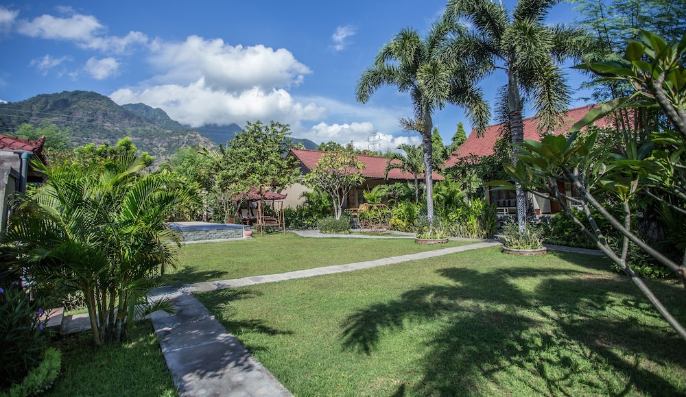 Kubuku Eco Dive Lodge And Yoga 60/72