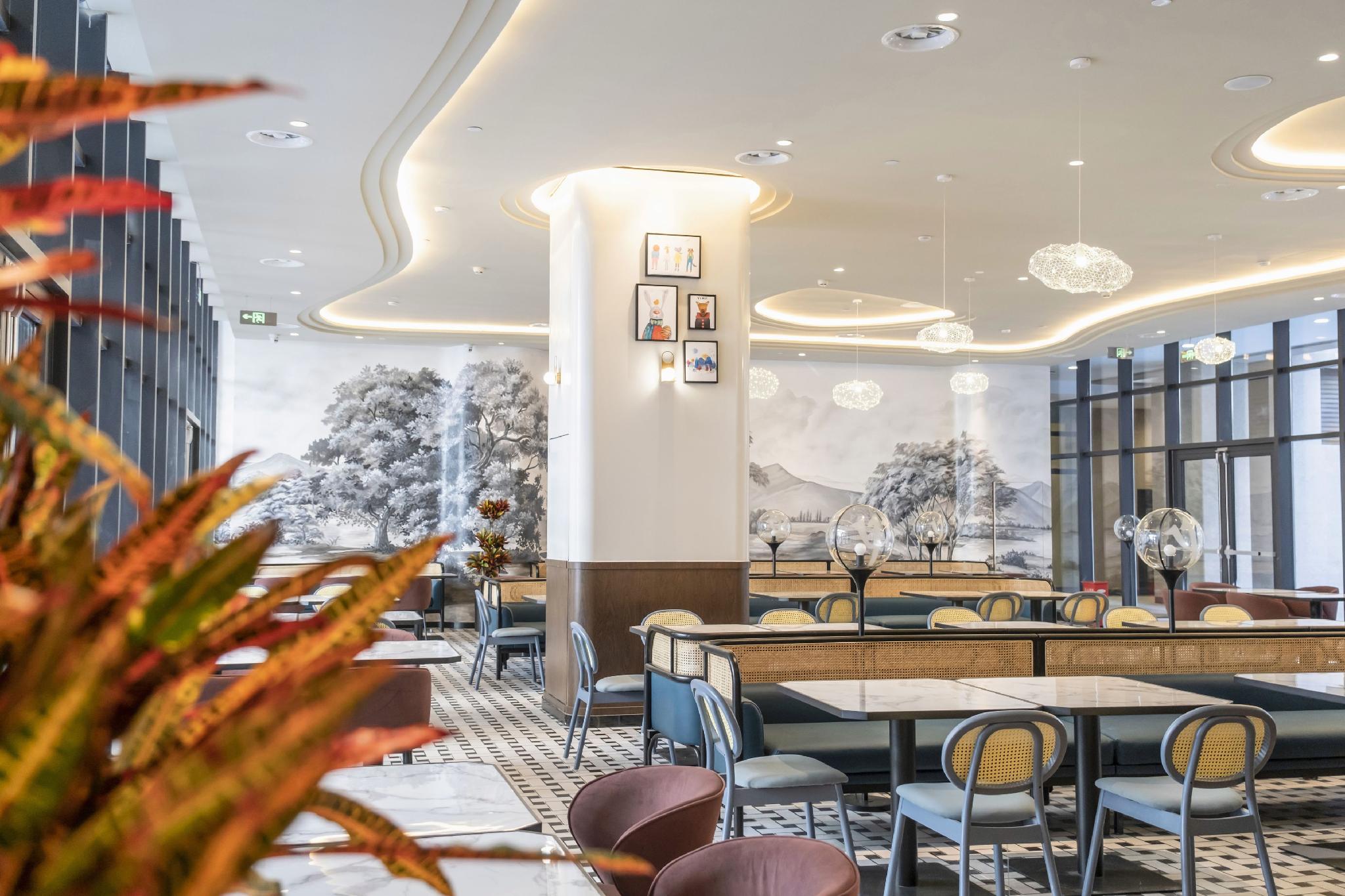 Club Med Joyview Beijing Yanqing 28/40
