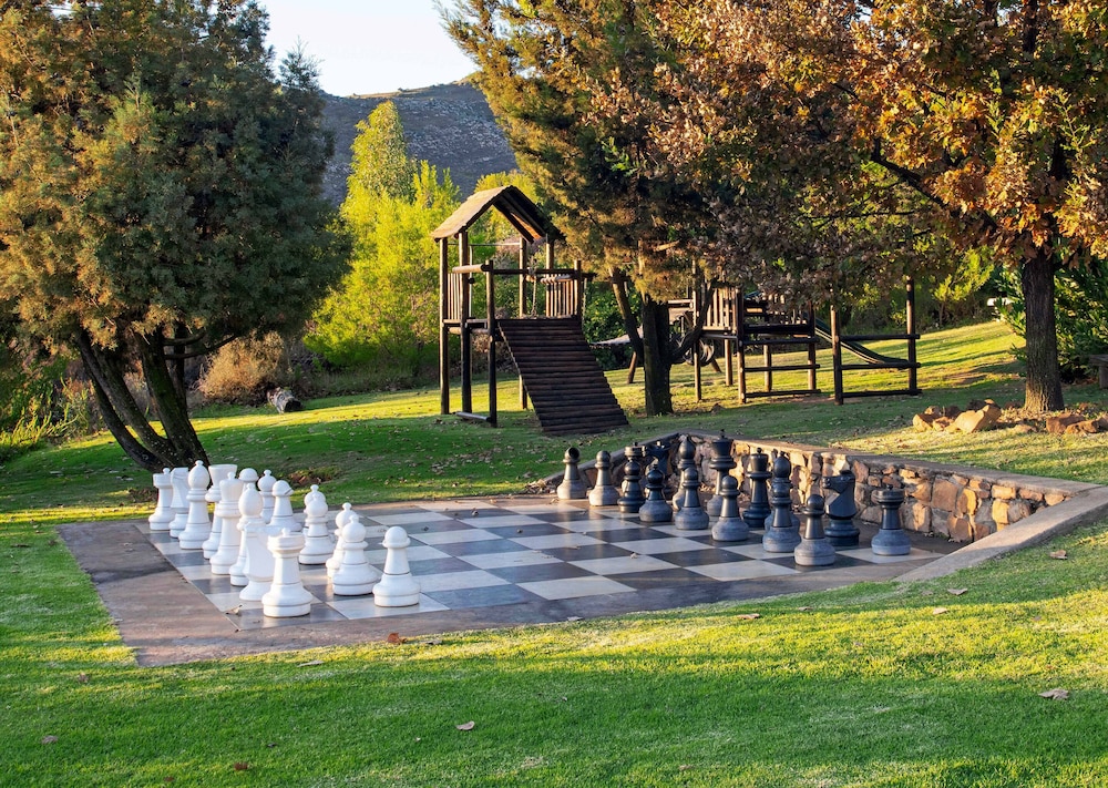 Piekenierskloof Mountain Resort 50/54