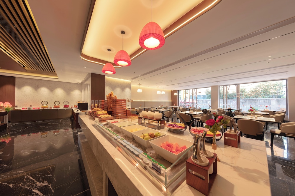 Nanjing Fushang Hotel 26/46