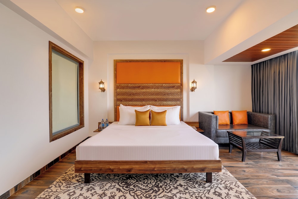 Lemon Tree Hotel Dapoli 9/50