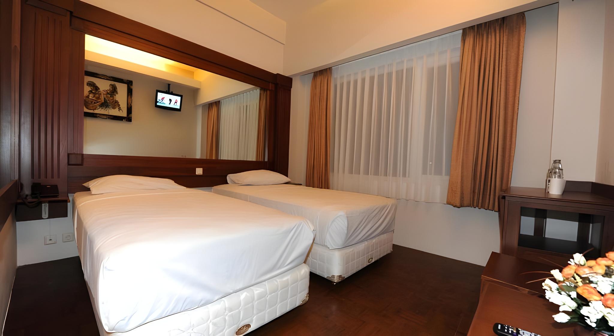 Wirton Dago Hotel 21/49