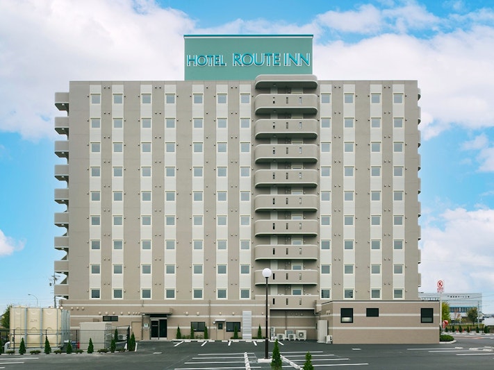Hotel Route-Inn Toyota Motomachi (ex. Hotel Route Inn Toyota Asahigaoka) 2/4
