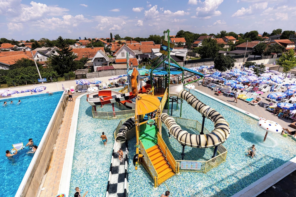 hollywoodland wellness and spa hotel