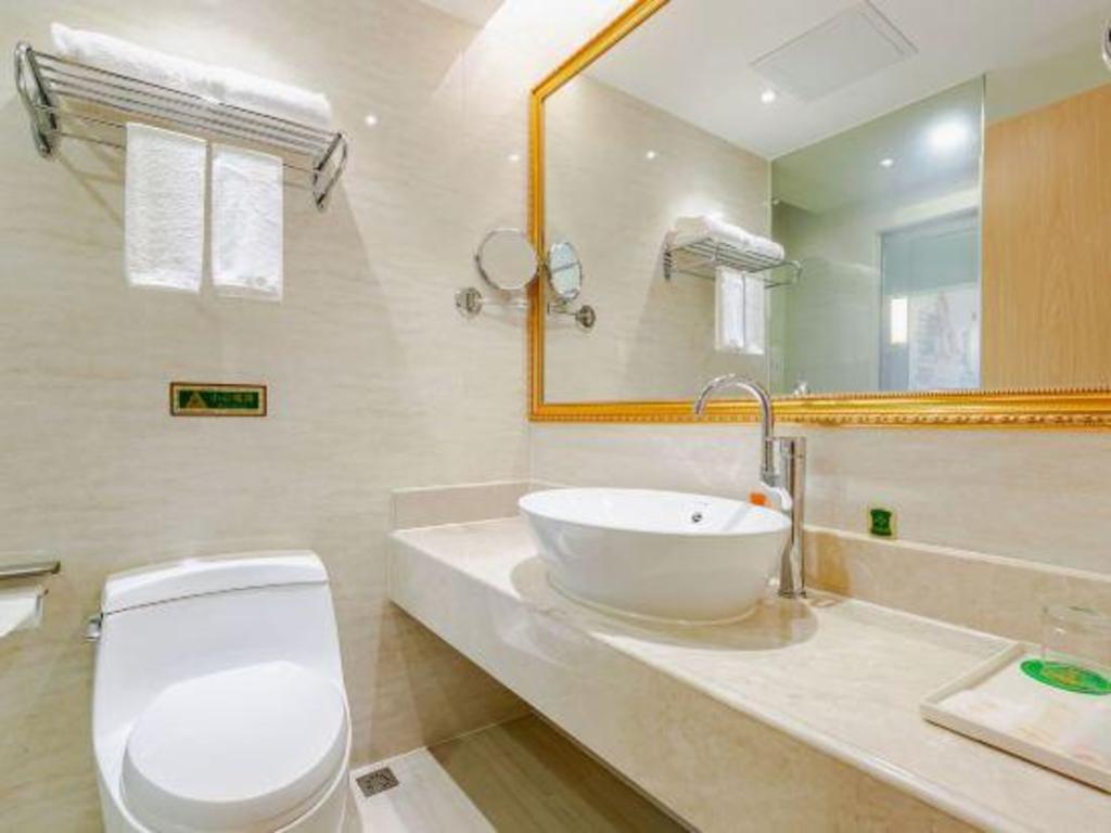 Vienna International Hotel (Foshan Shishan) 46/46