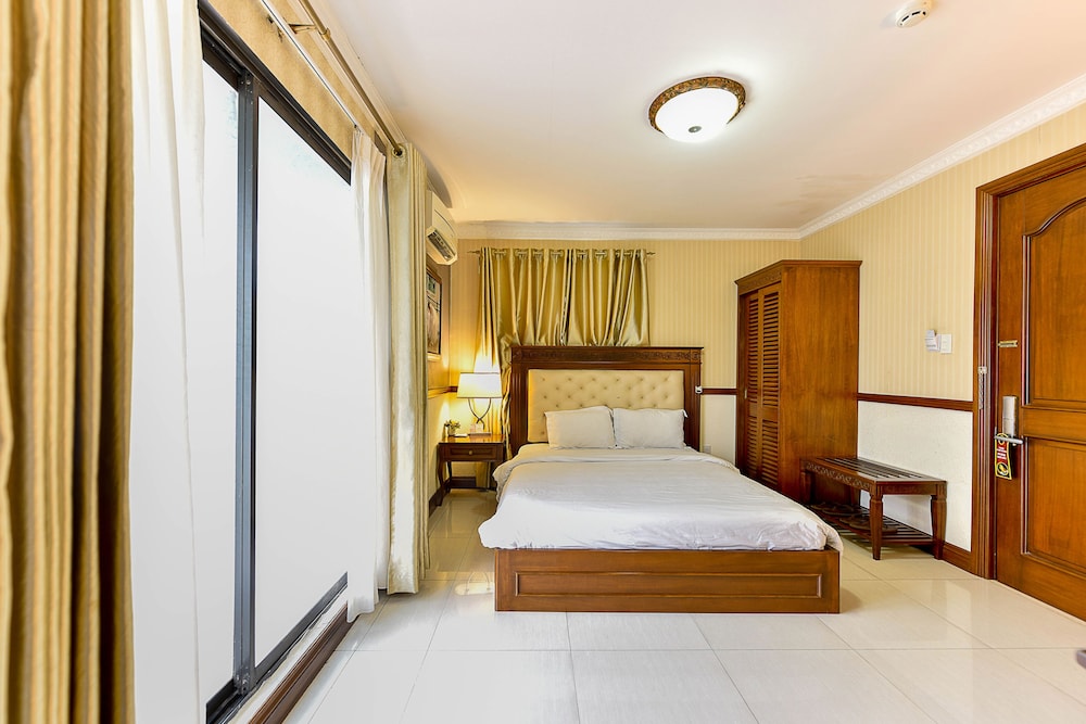 Boutique Garden Hotel 12/39