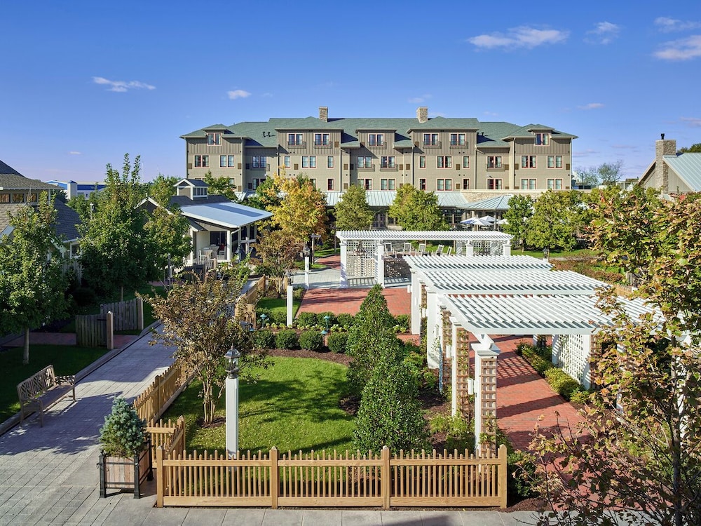 The Inn at Chesapeake Bay Beach Club 66/71