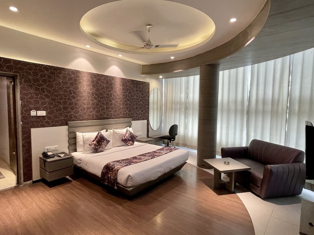 Hotel Narula S Aurrum 14/32