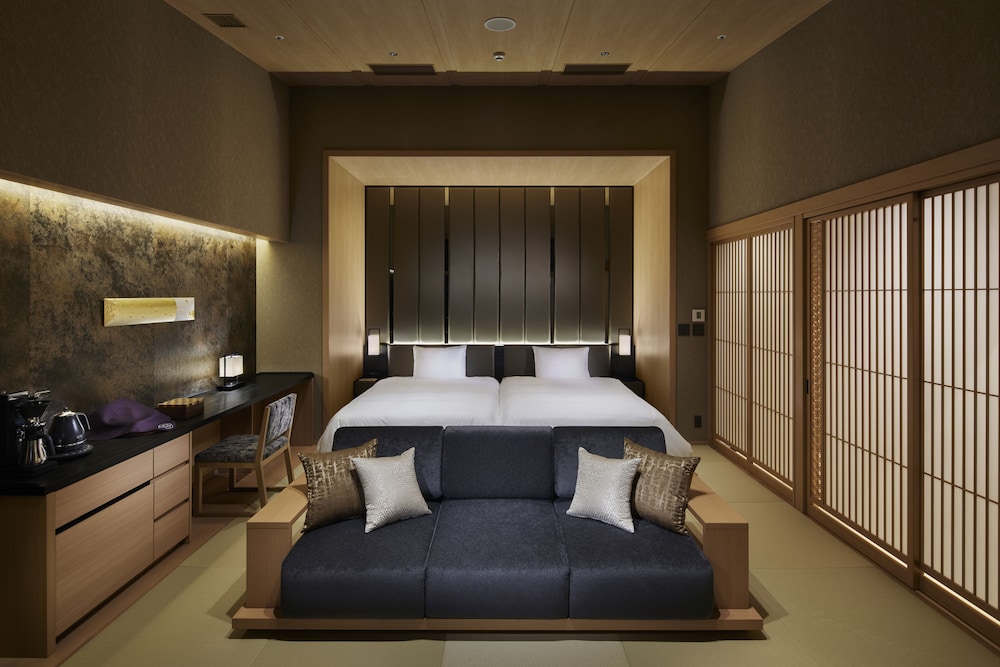 Hotel Hatsuhana 15/55