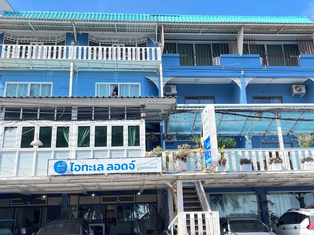 I Talay Lodge Boutique Hotel 2/70