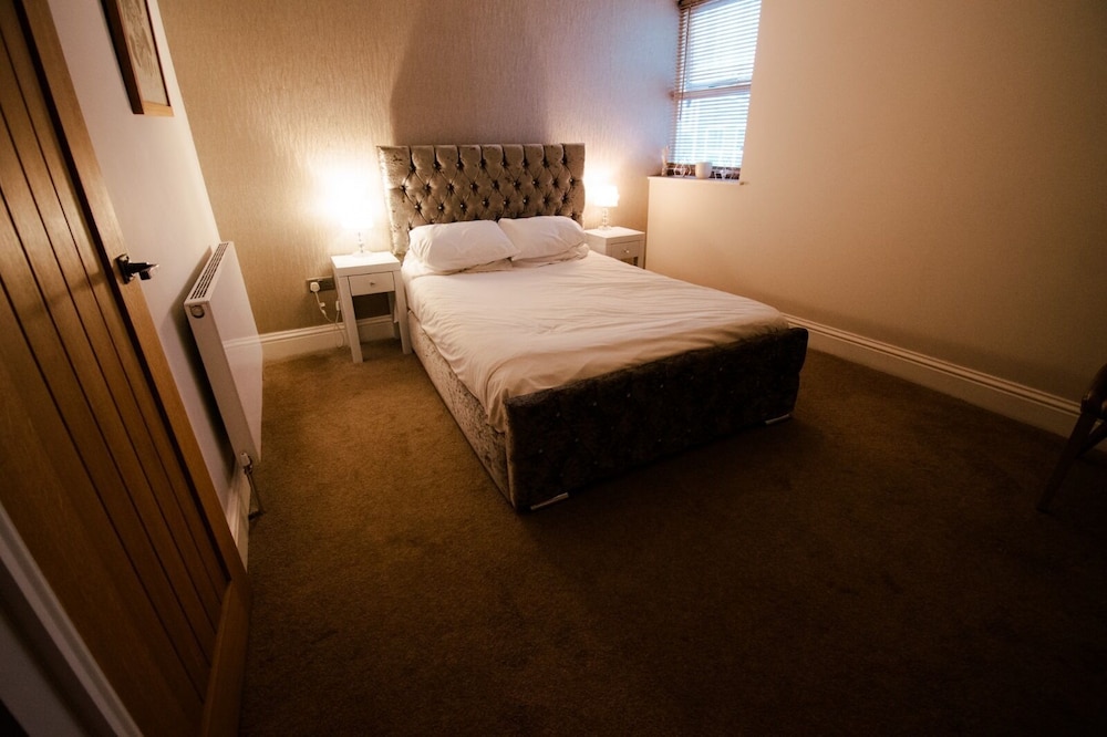 The George Wright Boutique Hotel, Bar & Restaurant 9/44