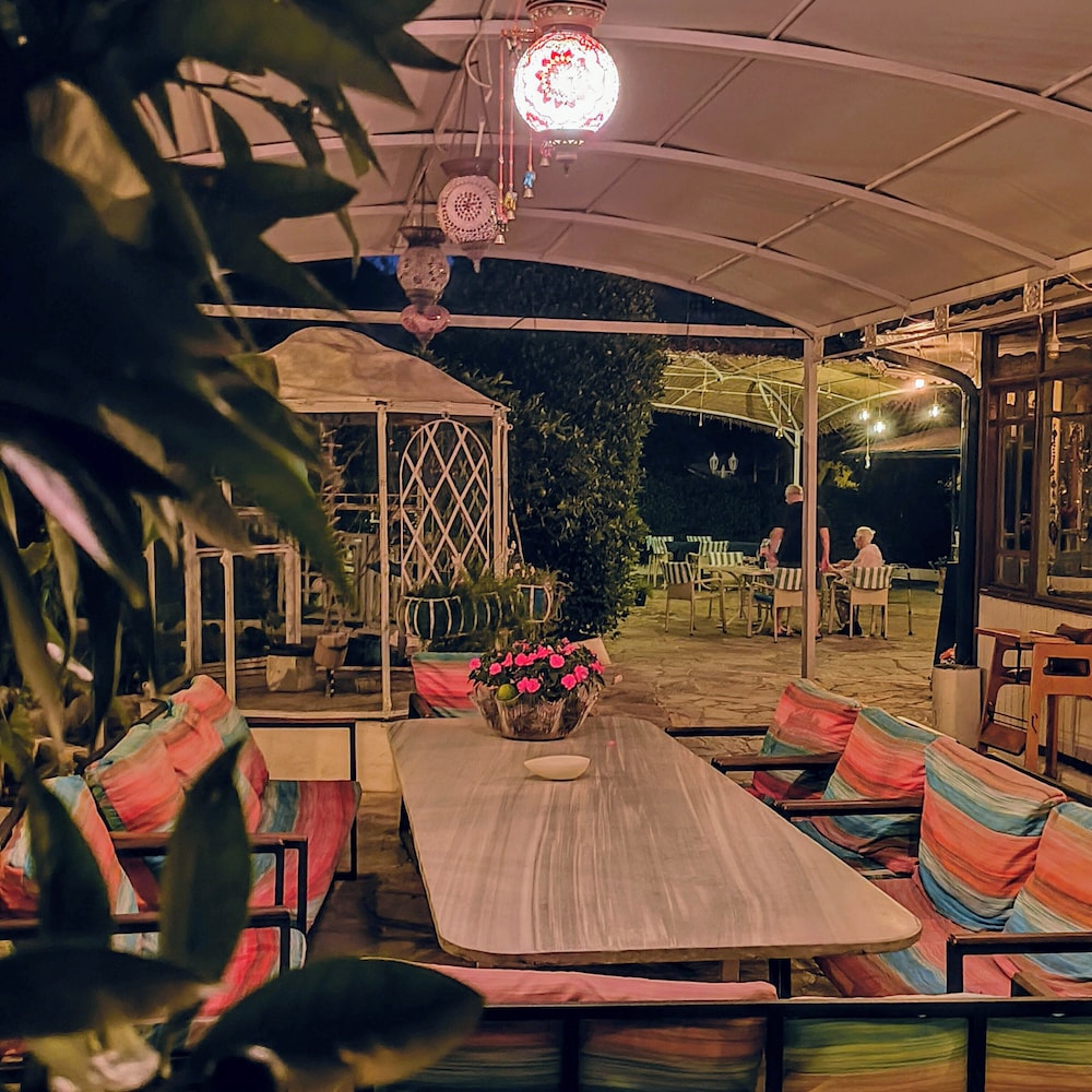 Erendiz Kemer Resort 32/50