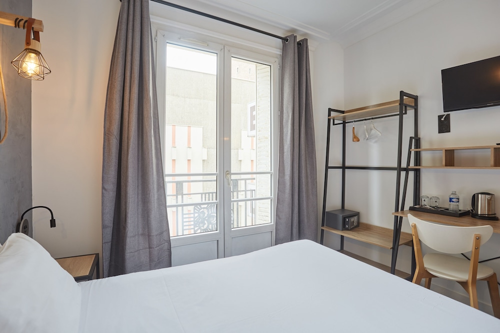 Hotel Auguste 6/24