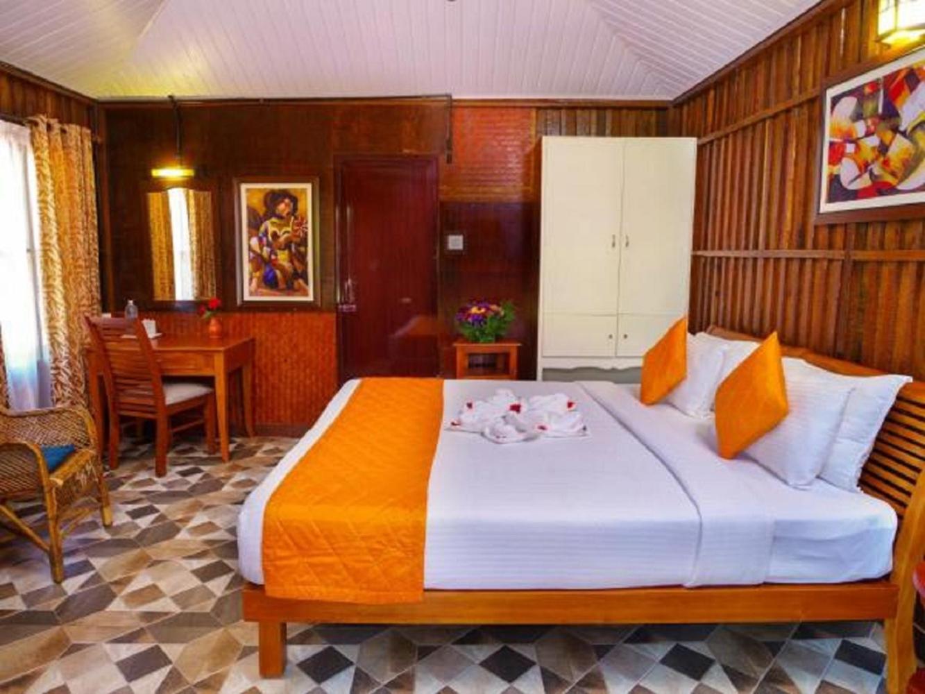 Krishnatheeram Ayur Holy Beach Resort 20/55