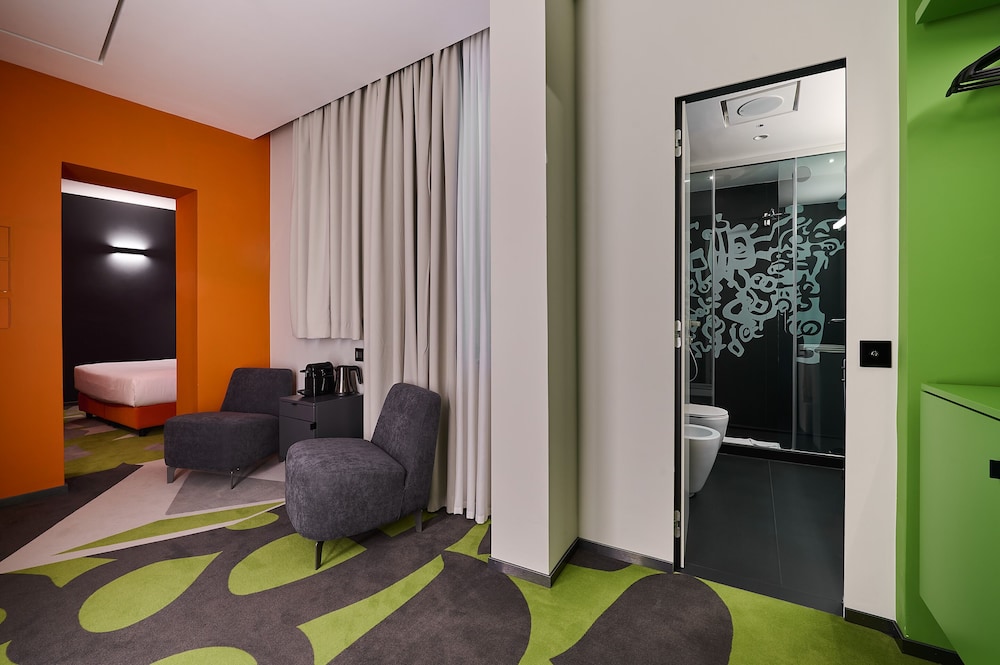 MyTALE Creative Academy Hotel 31/50