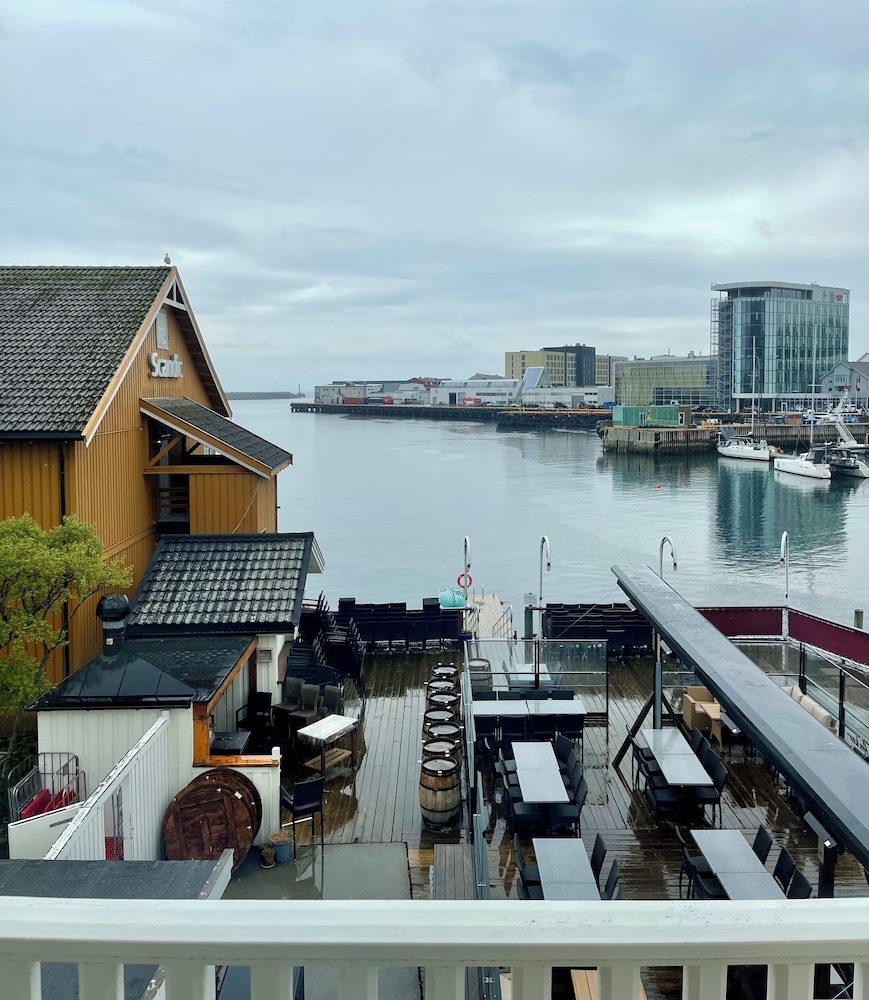 Anker Brygge 5/50